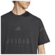Adidas Ανδρική κοντομάνικη μπλούζα All SZN Graphic Tee Adidas Ανδρική κοντομάνικη μπλούζα All SZN Graphic Tee